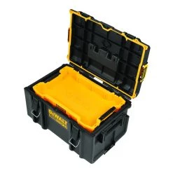 DEWALT ToughSystem 2.0 Shallow Tool Tray, DWST08110 -Tools Elegant shop sftp a s assets20210601000000025