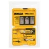 DEWALT Quick Change Drill and Drive Set, 8-Piece, DW2730 -Tools Elegant shop sftp a s assets20210601000000039