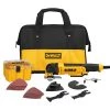 DEWALT Oscillating Multi-Tool Kit, DWE315K -Tools Elegant shop sftp a s assets20210601000000061