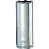 DEWALT 6-Point 1/2 IN Drive Deep Socket, DWMT93536OSP, 22 mm