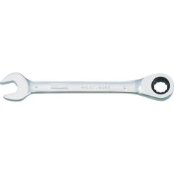 DEWALT Ratcheting Combination Wrench, DWMT75256OSP, 8 mm
