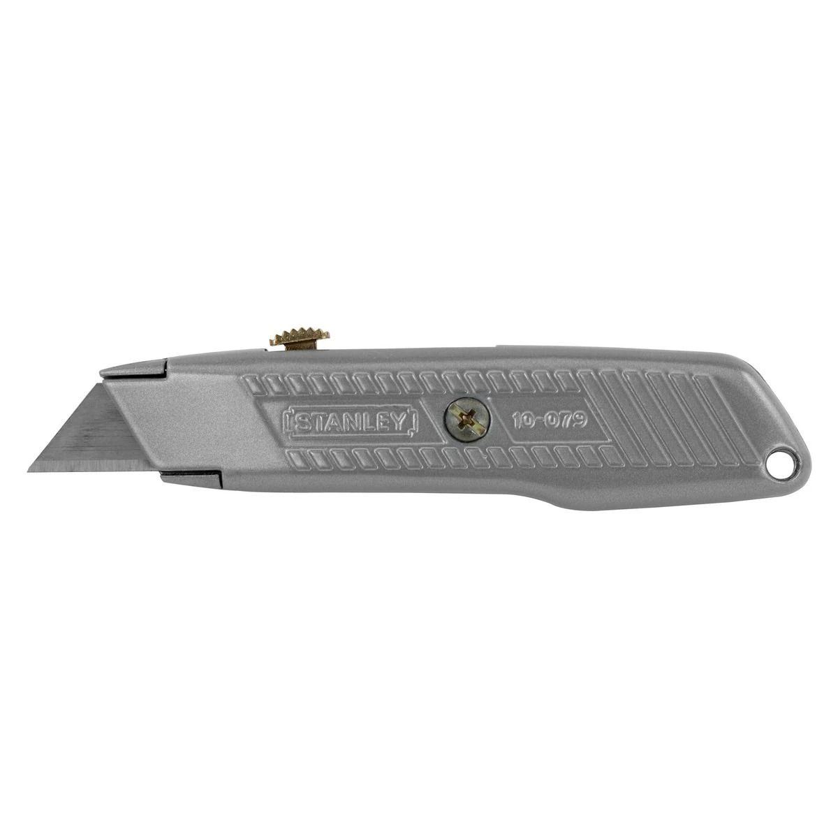 Stanley Retractable Blade Utility Knife, 10-079 3 Stanley Retractable Blade Utility Knife, 10-079