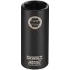 DEWALT 6-Point 3/8 Drive Deep Impact Ready Socket, DW2290, 13/16 IN