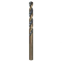 DEWALT Black Oxide Drill Bit, DW1122 G, 11/32 IN