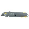 Stanley Quick Change Retractable Utility Knife, 10-499 -Tools Elegant shop sftp a s assets20210601000000119