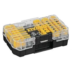 DEWALT Impact Ready ScrewDriving Set, 40-Piece, DWA2T40IR 8 DEWALT Impact Ready ScrewDriving Set, 40-Piece, DWA2T40IR -Tools Elegant shop sftp a s assets20210601000000127