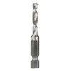 DEWALT High Speed Steel Drill Tap, 10-32 UNC, 2-Flute, DWADT1032 -Tools Elegant shop sftp a s assets20210601000000136
