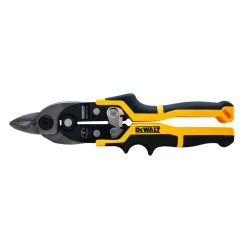 DEWALT Bull Nose Snip Aviation Snip, DWHT14694