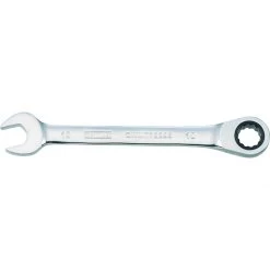 DEWALT Ratcheting Combination Wrench, DWMT72298OSP, 10 mm