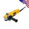 DEWALT Paddle Switch Small Angle Grinder with No Lock On, 4-1/2 IN, DWE4120N -Tools Elegant shop sftp a s assets20210601000000216