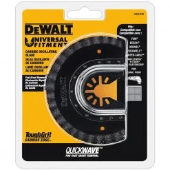 DEWALT Oscillating Carbide Grout Removal Blade, DWA4220 -Tools Elegant shop sftp a s assets20210601000000218