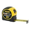 Stanley Tape Rule with Bladearmor Coating, 33-730, 30 FT 1 Stanley Tape Rule with Bladearmor Coating, 33-730, 30 FT -Tools Elegant shop sftp a s assets20210601000000227