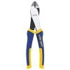 Irwin Vise-Grip Protouch 8 IN Diagonal Cutting Pliers, 2078308 -Tools Elegant shop sftp a s assets20210601000000240
