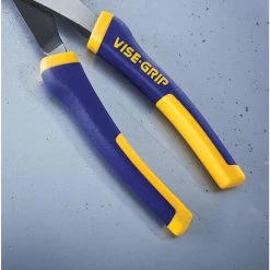 Irwin Vise-Grip Protouch 8 IN Diagonal Cutting Pliers, 2078308 -Tools Elegant shop sftp a s assets20210601000000242