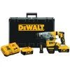 DEWALT Brushless L-Shape SDS Plus Rotary Hammer Kit 6.0AH, 20V MAX XR, 1-1/8 IN, DCH293R2 2 DEWALT Brushless L-Shape SDS Plus Rotary Hammer Kit 6.0AH, 20V MAX XR, 1-1/8 IN, DCH293R2 -Tools Elegant shop sftp a s assets20210601000000253