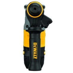 DEWALT Brushless L-Shape SDS Plus Rotary Hammer Kit 6.0AH, 20V MAX XR, 1-1/8 IN, DCH293R2 -Tools Elegant shop sftp a s assets20210601000000255