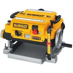 DEWALT Two Speed Thickness Planer, DW735X -Tools Elegant shop sftp a s assets20210601000000266