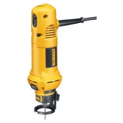 DEWALT Heavy-Duty Cut-Out Tool, DW660