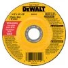 DEWALT Hp Metal Grinding, 7 IN X 1/4 IN, DW4719 -Tools Elegant shop sftp a s assets20210601000000295