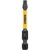 DEWALT 2 In Torx T25 Impact Ready, 2-Pack, DWA2TX25IR2 -Tools Elegant shop sftp a s assets20210601000000296