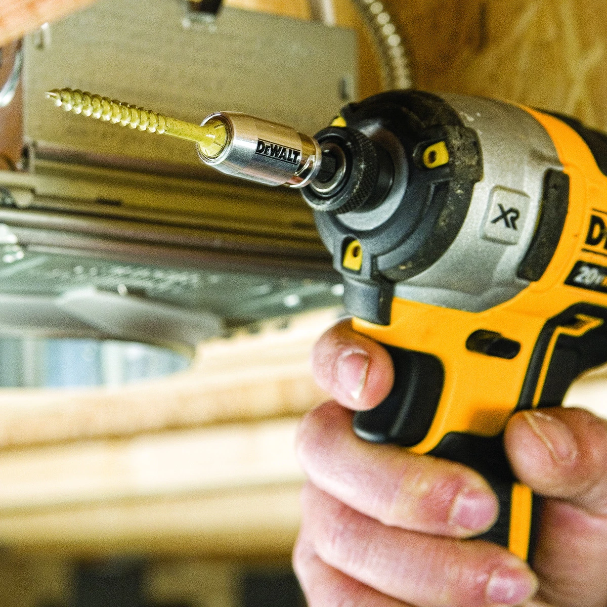 DEWALT 2 In Torx T25 Impact Ready, 2-Pack, DWA2TX25IR2 5 DEWALT 2 In Torx T25 Impact Ready, 2-Pack, DWA2TX25IR2 - Image 3