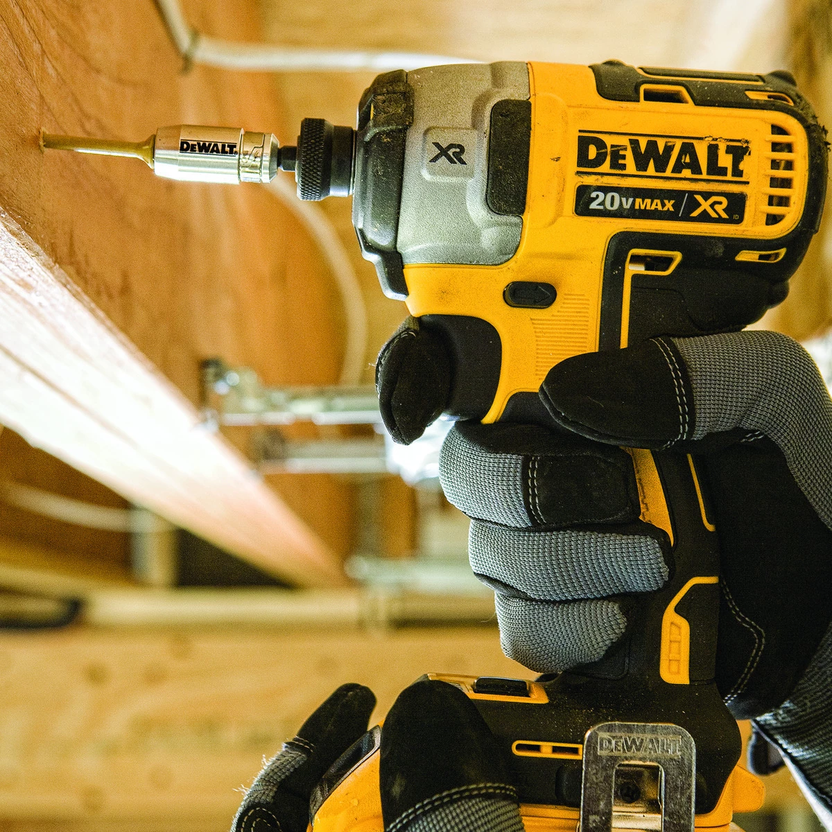 DEWALT 2 In Torx T25 Impact Ready, 2-Pack, DWA2TX25IR2 6 DEWALT 2 In Torx T25 Impact Ready, 2-Pack, DWA2TX25IR2 - Image 4