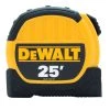 DEWALT Short Tape Measure, DWHT36107, 25 FT -Tools Elegant shop sftp a s assets20210601000000320