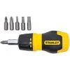 Stanley Stubby Multi-Bit Ratcheting Screwdriver Set, 7-Piece, 66-358 1 Stanley Stubby Multi-Bit Ratcheting Screwdriver Set, 7-Piece, 66-358 -Tools Elegant shop sftp a s assets20210602000000004