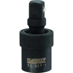 DEWALT 1/2 IN Drive Impact Universal Joint, DWMT75366OSP