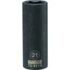 DEWALT 6-Point 1/2 IN Drive Deep Impact Socket, DWMT73951OSP, 21 mm -Tools Elegant shop sftp a s assets20210602000000035