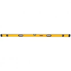 DEWALT Box Beam Magnetic Level, DWHT43079, 78 IN