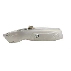 Irwin Retractable Knife, Standard Grip, 2082101 -Tools Elegant shop sftp a s assets20210602000000039