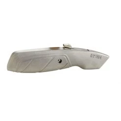 Irwin Retractable Knife, Standard Grip, 2082101 -Tools Elegant shop sftp a s assets20210602000000041