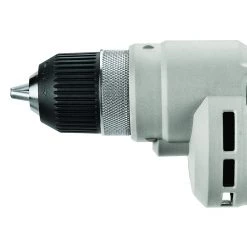 Porter-Cable Variable Speed Drill, 6.0 Amp 3/8 IN, PC600D -Tools Elegant shop sftp a s assets20210603000000014