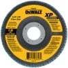 DEWALT 40 Grit Flap Disc, 4.5 IN x 7/8 IN, DW8250 -Tools Elegant shop sftp a s assets20210603000000035
