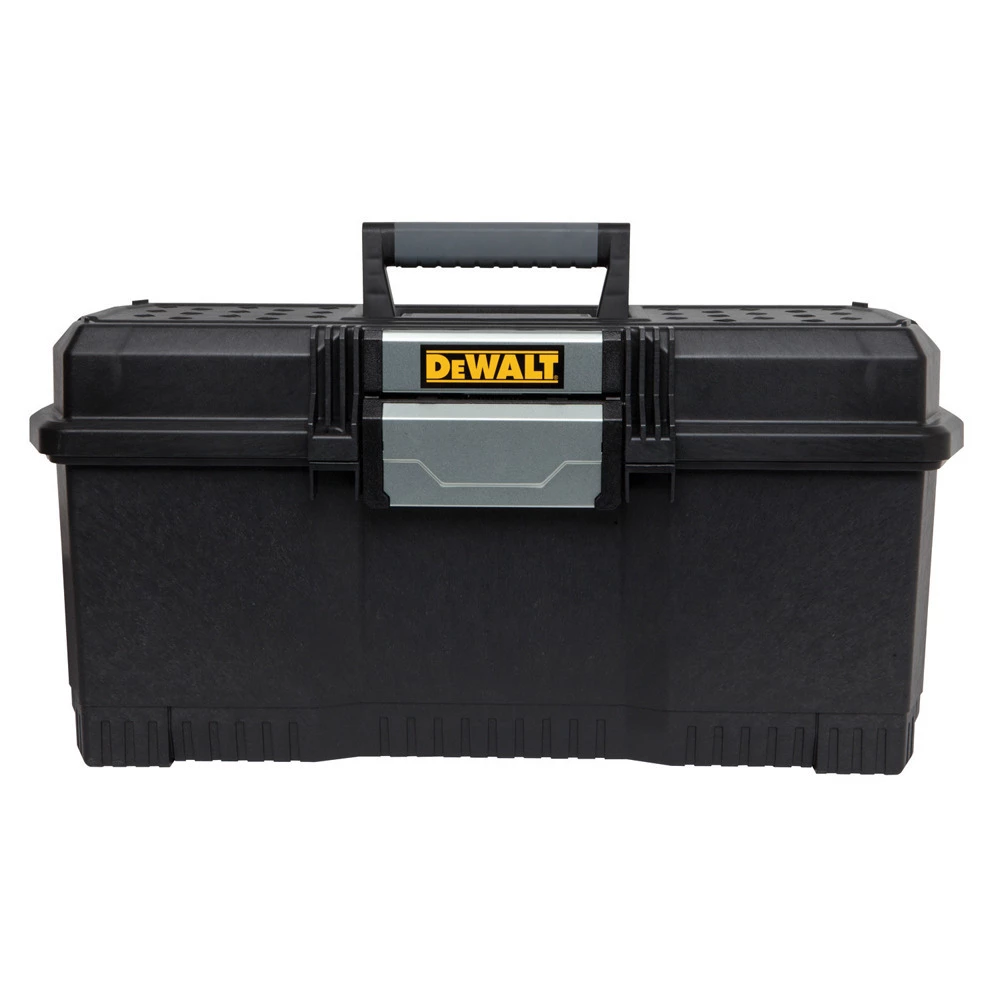 DEWALT 24 IN One Touch Tool Box, DWST24082 3 DEWALT 24 IN One Touch Tool Box, DWST24082
