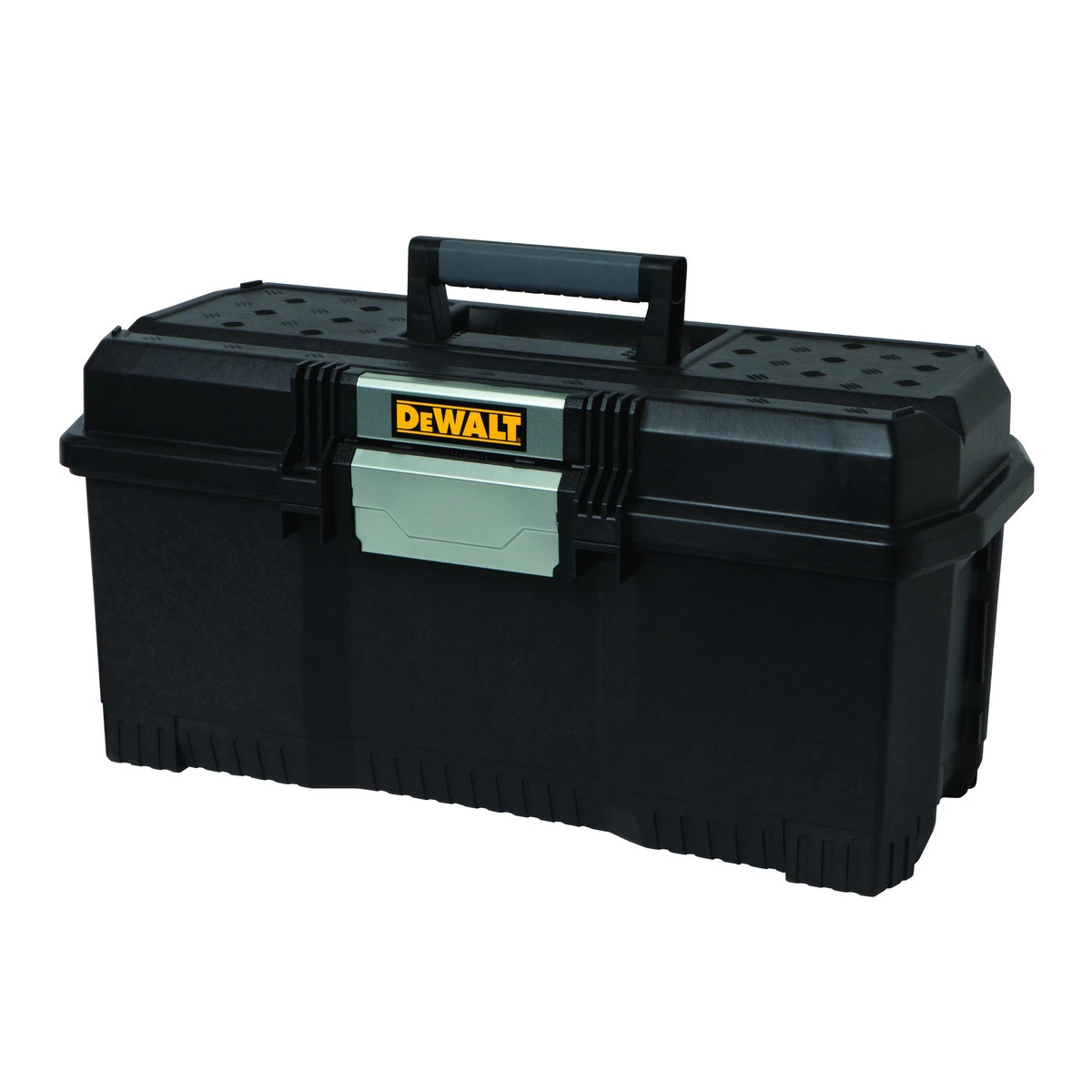 DEWALT 24 IN One Touch Tool Box, DWST24082 4 DEWALT 24 IN One Touch Tool Box, DWST24082 - Image 2