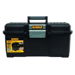 DEWALT 24 IN One Touch Tool Box, DWST24082 10 DEWALT 24 IN One Touch Tool Box, DWST24082 -Tools Elegant shop sftp a s assets20210603000000049