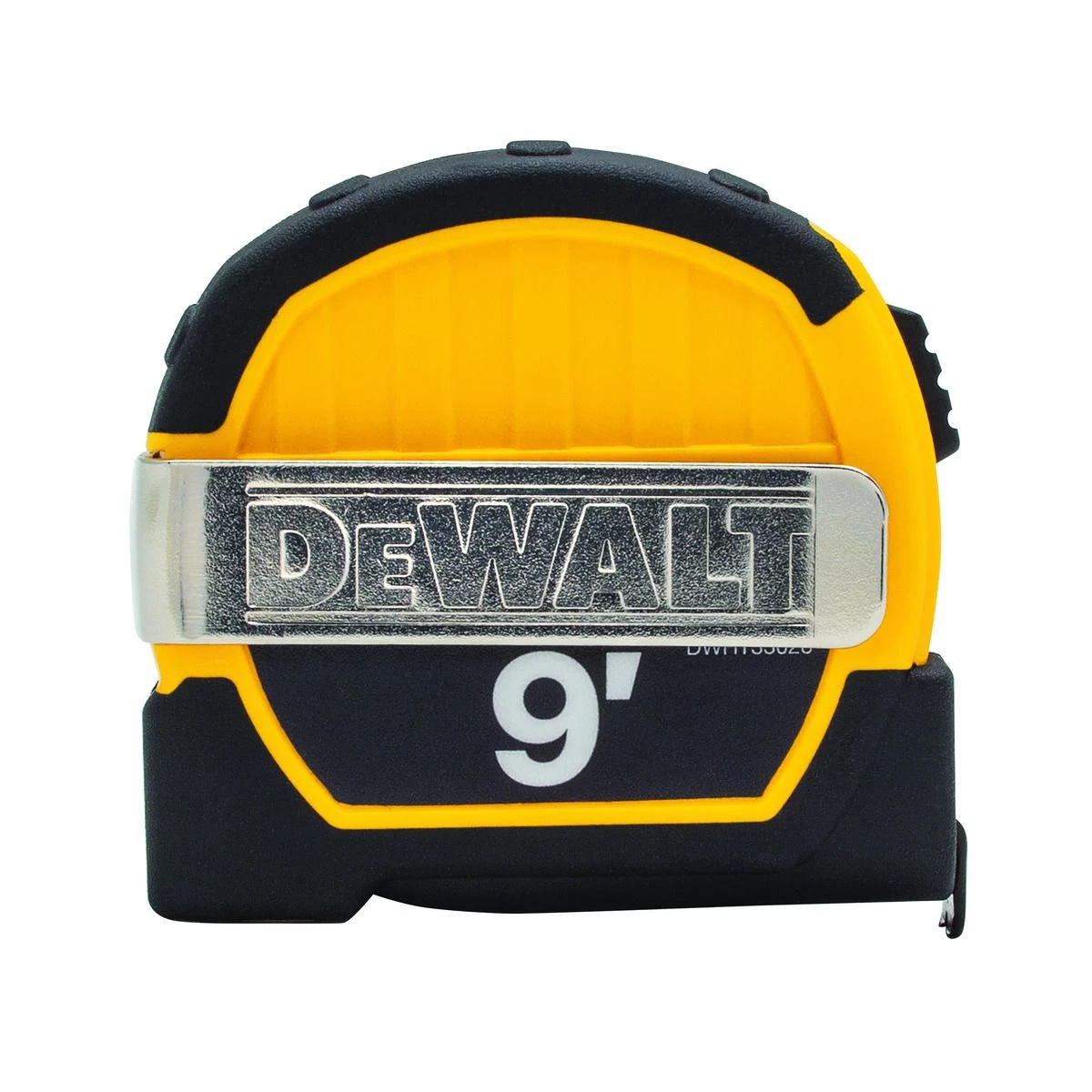 DEWALT Magnetic Pocket Tape Measure, DWHT33028, 9 FT 3 DEWALT Magnetic Pocket Tape Measure, DWHT33028, 9 FT