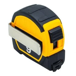 DEWALT Magnetic Pocket Tape Measure, DWHT33028, 9 FT 5 DEWALT Magnetic Pocket Tape Measure, DWHT33028, 9 FT -Tools Elegant shop sftp a s assets20210603000000071