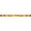 DEWALT Box Beam Level, DWHT43248, 48 IN