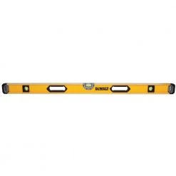 DEWALT Box Beam Level, DWHT43248, 48 IN
