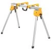 DEWALT Heavy Duty Work Stand with Miter Saw Mounting Brackets, DWX725B -Tools Elegant shop sftp a s assets20210603000000081