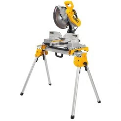 DEWALT Heavy Duty Work Stand with Miter Saw Mounting Brackets, DWX725B -Tools Elegant shop sftp a s assets20210603000000083