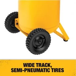 DEWALT Heavy-Duty 200 Psi Max Electric Workshop Compressor, D55168 -Tools Elegant shop sftp a s assets20210603000000091