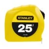 Stanley Tape Measure, 30-455, 25 FT -Tools Elegant shop sftp a s assets20210603000000094