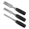 Stanley 150 Series Chisel Short Blade Set, 3-Piece, 16-150 1 Stanley 150 Series Chisel Short Blade Set, 3-Piece, 16-150 -Tools Elegant shop sftp a s assets20210603000000095