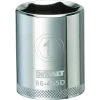 DEWALT 6-Point 1/2 IN Drive Socket, SAE, DWMT86455OSP, 1 IN -Tools Elegant shop sftp a s assets20210603000000116