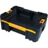 DEWALT TSTAK III 6-Compartment Stackable Organizers, DWST17803 1 DEWALT TSTAK III 6-Compartment Stackable Organizers, DWST17803 -Tools Elegant shop sftp a s assets20210603000000119