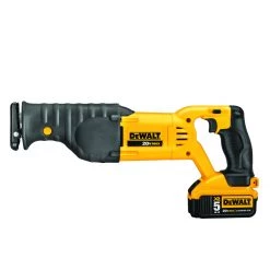 DEWALT Lithium-Ion Reciprocating Saw Kit, 20V MAX, DCS380P1 -Tools Elegant shop sftp a s assets20210603000000126